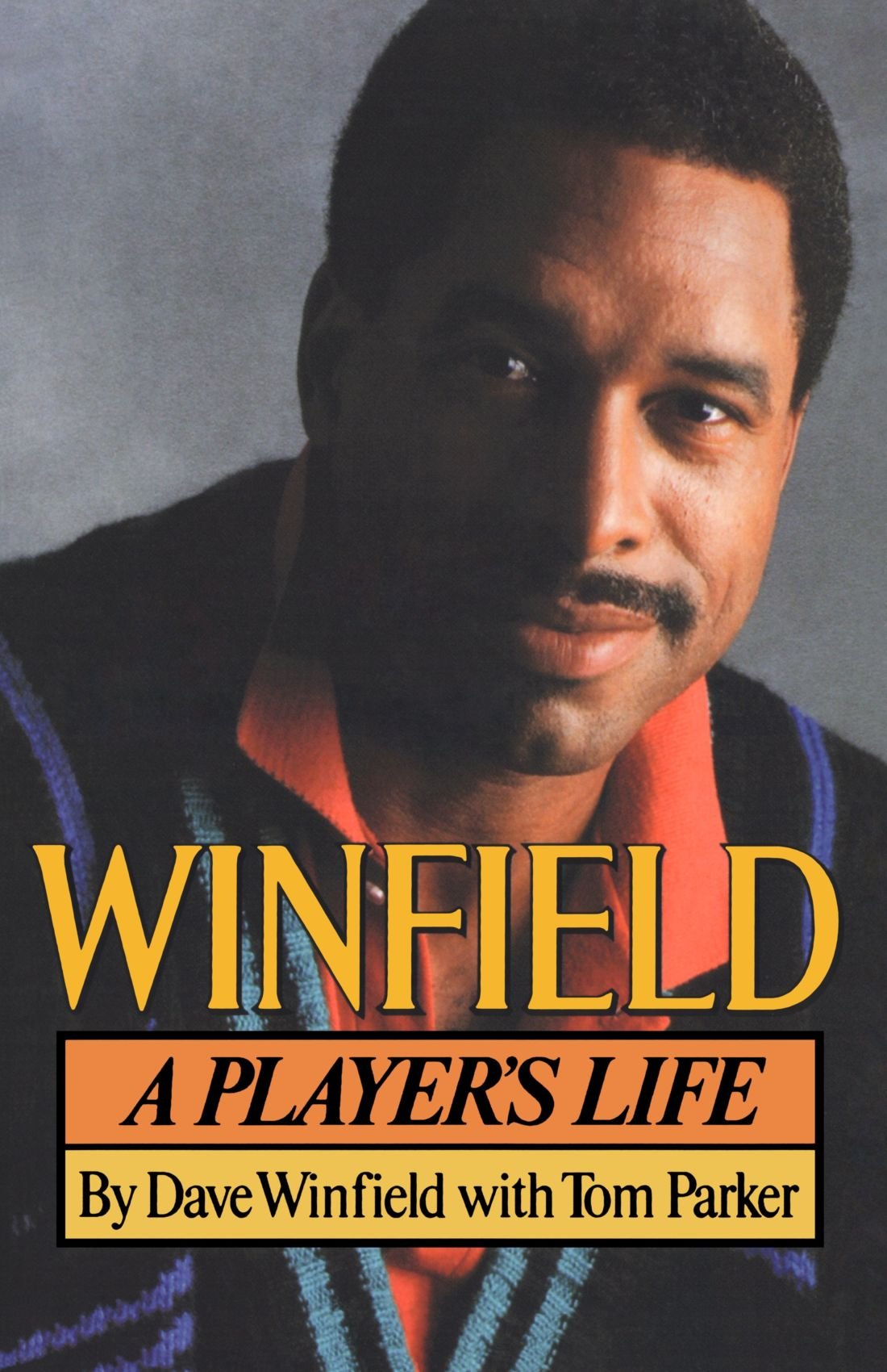 Winfield A Player S Life BigSpeak Motivational Speakers Bureau