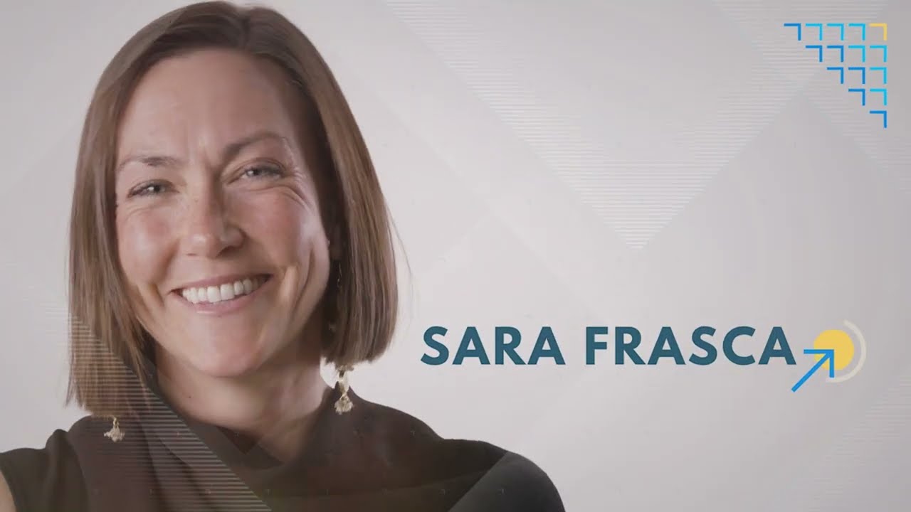 Sara Frasca Highlight Reel BigSpeak Motivational Speakers Bureau