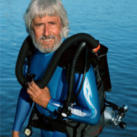 Jean-Michel Cousteau