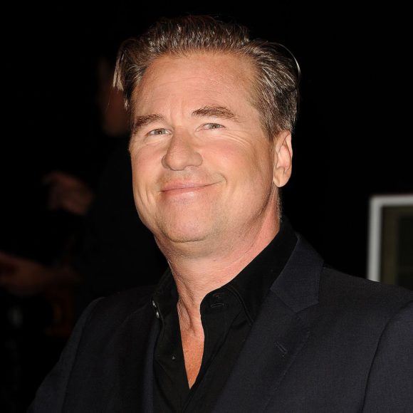 Interview On Jonesy's Jukebox - June 2018 - Val Kilmer - Bigspeak 