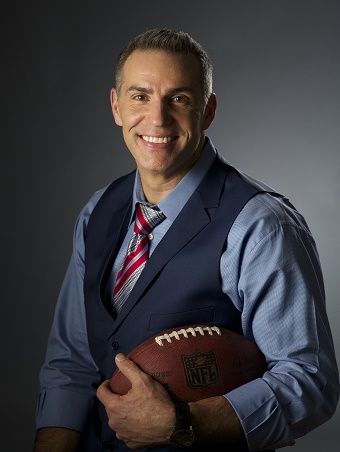 Book Kurt Warner for Speaking, Events and Appearances