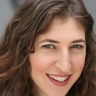 Mayim Bialik Keynote Speakers Bureau and Speaking Fees