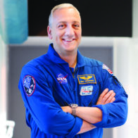 Mike Massimino