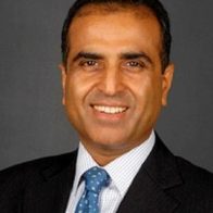 Sunil Bharti Mittal