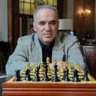 Garry Kasparov