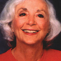 Barbara Marx Hubbard