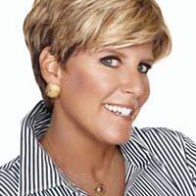 Suze Orman