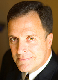 Mark Sanborn Keynote Speakers Bureau & Speaking Fee