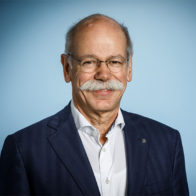 Dr. Dieter Zetsche