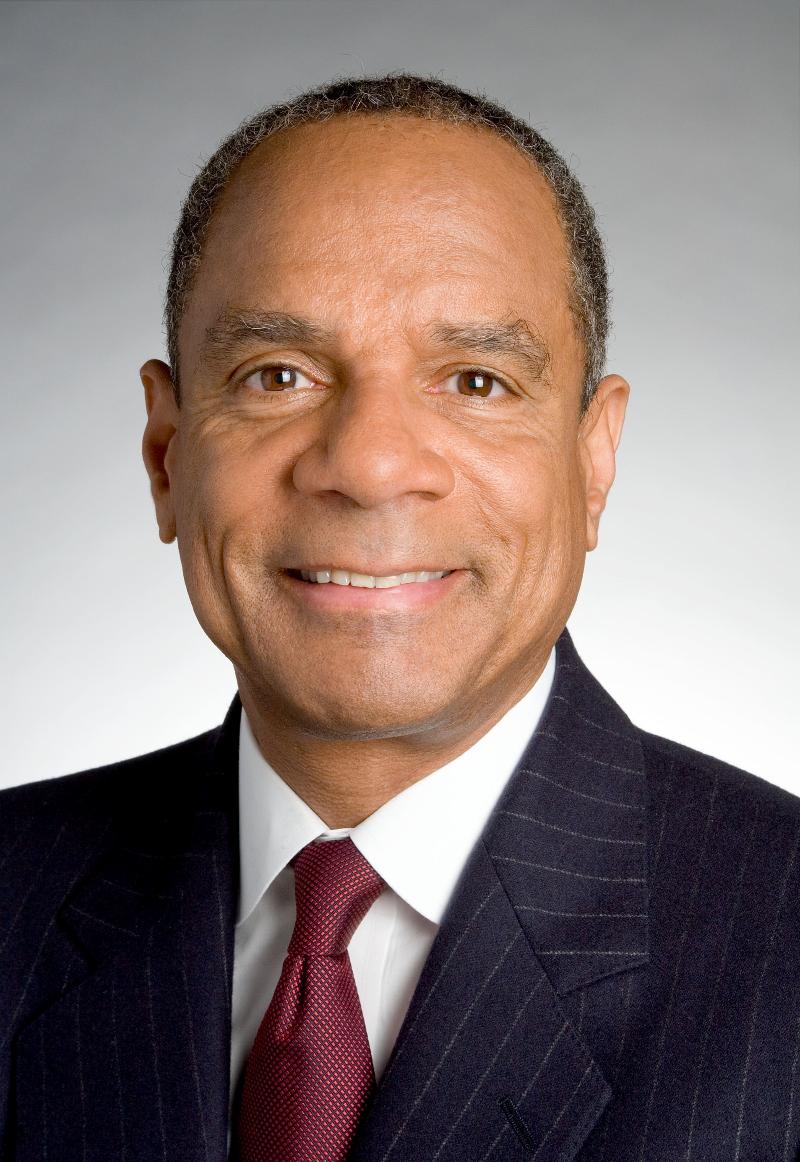 Ken Chenault Keynote Speakers Bureau and Speaking Fees