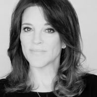 Marianne Williamson