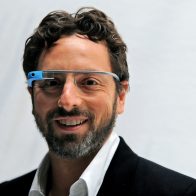 Sergey Brin