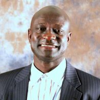 Albert Mensah