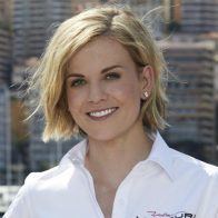 Susie Wolff