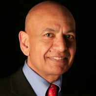 Anil K. Gupta