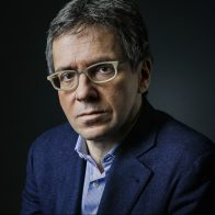 Ian Bremmer