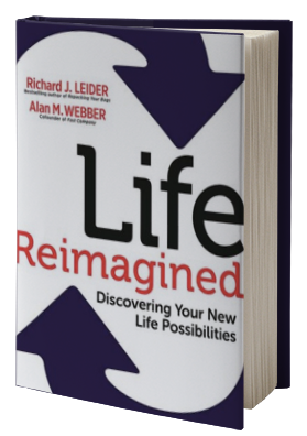 Life Reimagined: Discovering Your New Life Possibilities - BigSpeak ...