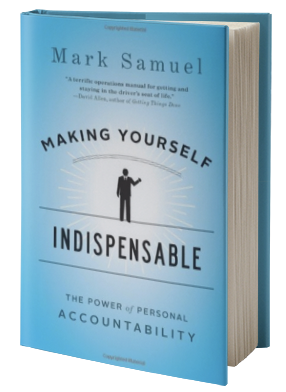 Making Yourself Indispensable: The Power of Personal Accountability ...