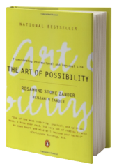 ben zander the art of possibility