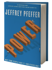 Jeffrey Pfeffer Keynote Speakers Bureau & Speaking Fee