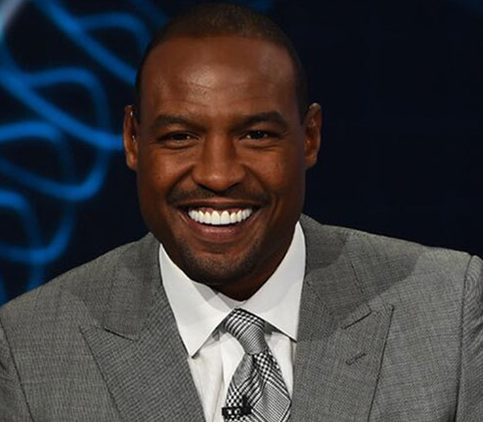 Darren Woodson - Bio, Keynote Speaker