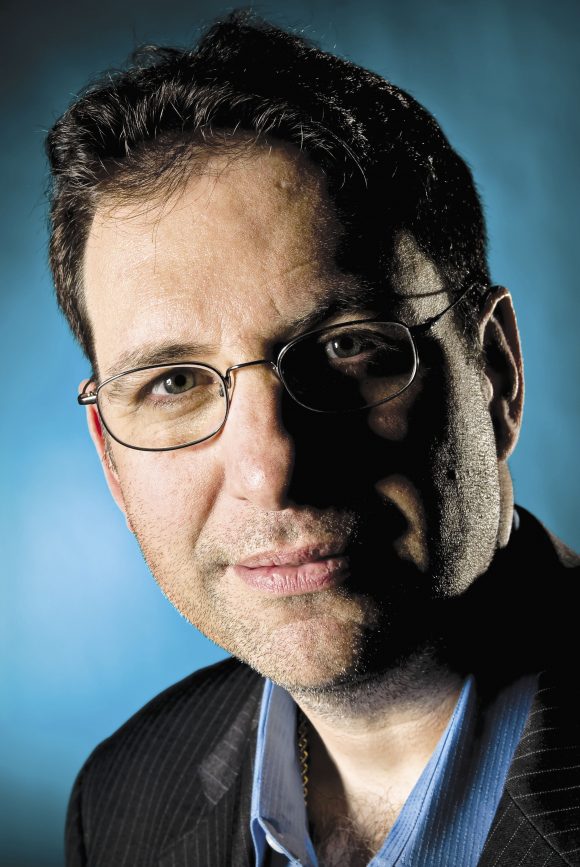 An Exclusive Excerpt from Kevin Mitnick’s New Book "The Art of
