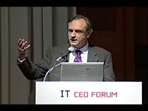 ?20? IT CEO Forum 2013