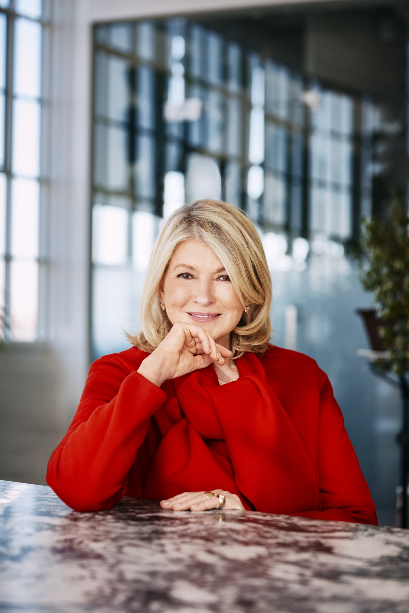 Martha Stewart Keynote Speakers Bureau & Speaking Fee