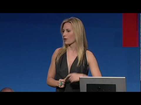 Aimee Mullins: The Opportunity Of Adversity - BigSpeak Motivational ...