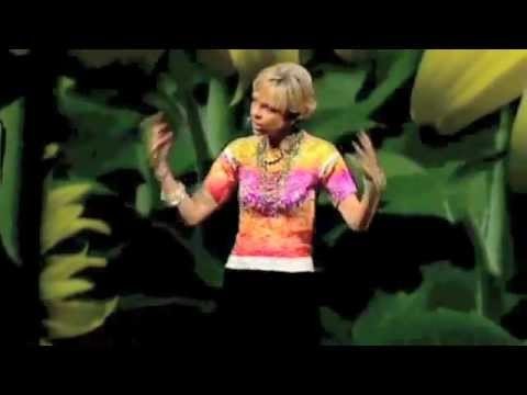 Amanda Gore on Leadership and Belief