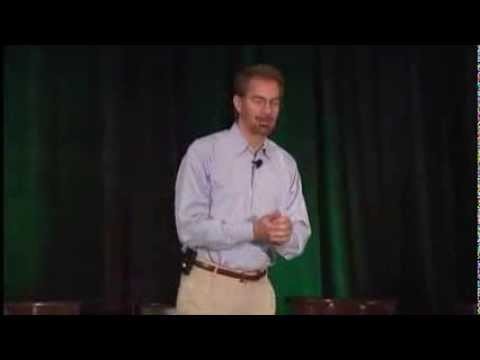 Aspen Forum 2012: Keynote Address by Erik Brynjolfsson