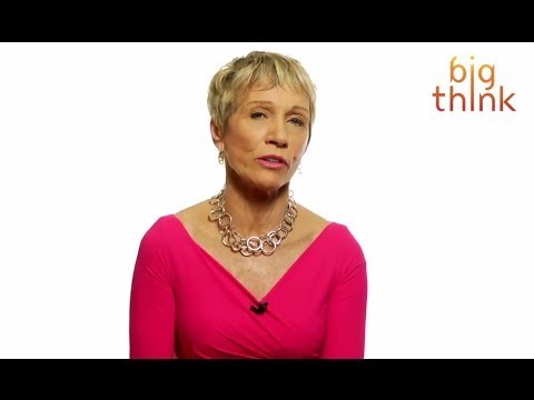 Barbara Corcoran: How to Hire Like a Shark