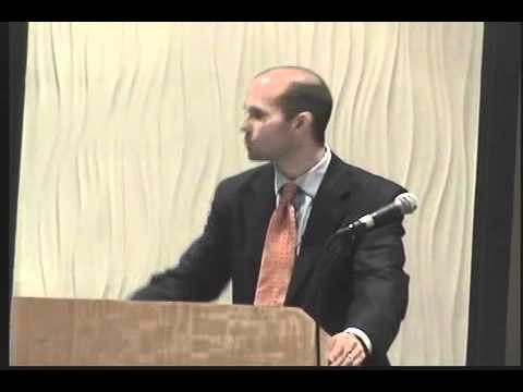 Ben Decker Speech clip