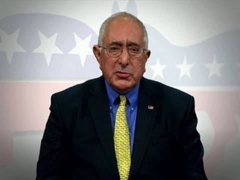 Ben Stein on House Speaker John Boehner’s unusual week