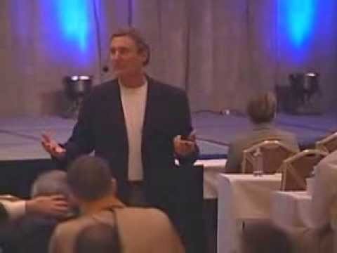 Bill Hawkins: Leadership Development Expert, Executive Coach and Keynote Speaker