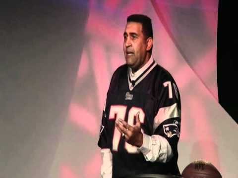 Brian Holloway Keynote: Winning: That’s When It All Happens