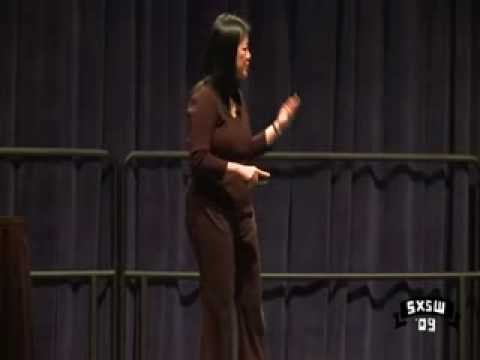 Charlene Li Discusses the Future of Social Networks