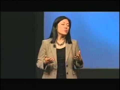 Charlene Li: Expert on Social Media and Internet Marketing