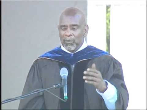 Chris Gardner, Inspirational Speaker