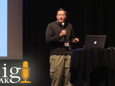 Chris Yeh – Entrepreneur, Writer, and Mentor