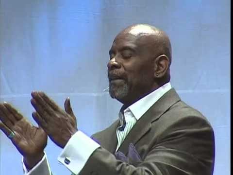 Christopher Gardner: Motivational Speaker, Inspiration for the Movie “The Pursuit of Happyness”