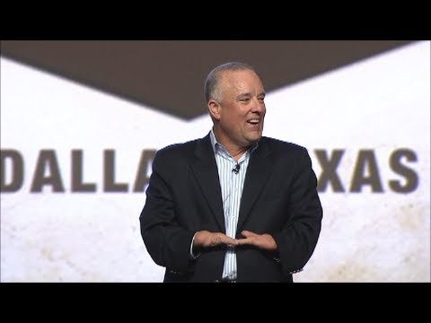 Clarity of Vision by Roger Crawford | Keynote Speaker