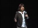 Corporate Comedian and Keynote Speaker Judy Carter WebClips