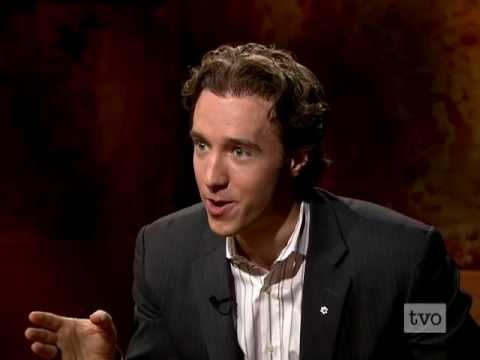 Craig Kielburger on “The World Needs Your Kid”