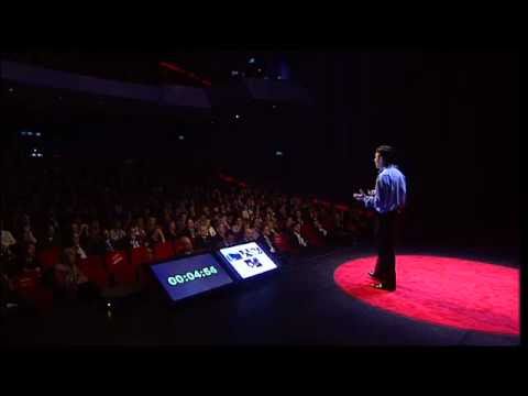 Daniel Kraft - "What's Next In Healthcare?" - BigSpeak Motivational ...