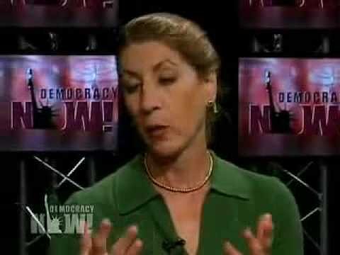 DN! Ann Louise Bardach on Cuban Exile Carriles and Her Book “Without Fidel” 1