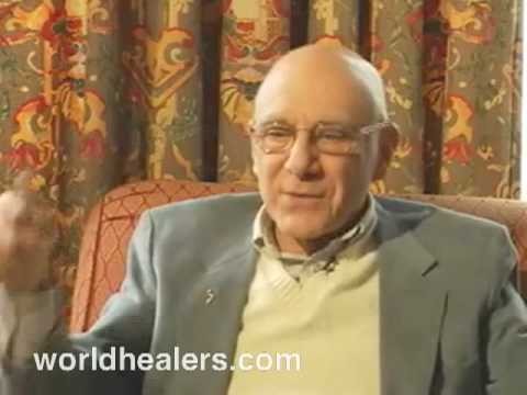 Dr. Bernie Siegel