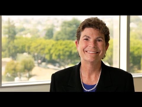 Dr. Susan Love: Cancer Research on Real Women