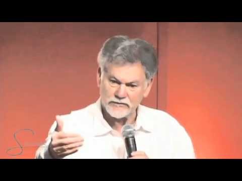 Dr. Warren Farrell’s Evolution of Love: Role Mate to Soul Mate, Pt 3 of 5