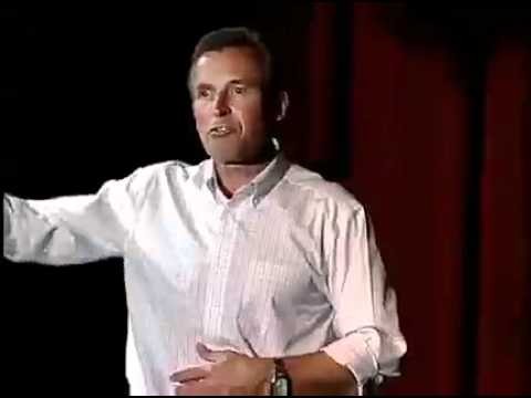 Ed Viesturs: America’s Foremost High-Altitude Mountaineer, Everest Climber, Motivational Speaker